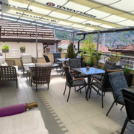 Guest House Ciro ซาราเยโว ภายนอก รูปภาพ