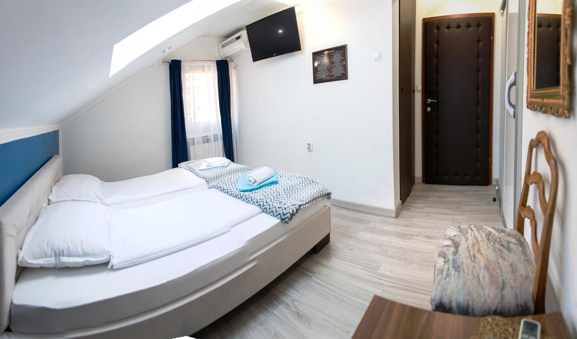 Guest House Ciro ซาราเยโว ภายนอก รูปภาพ