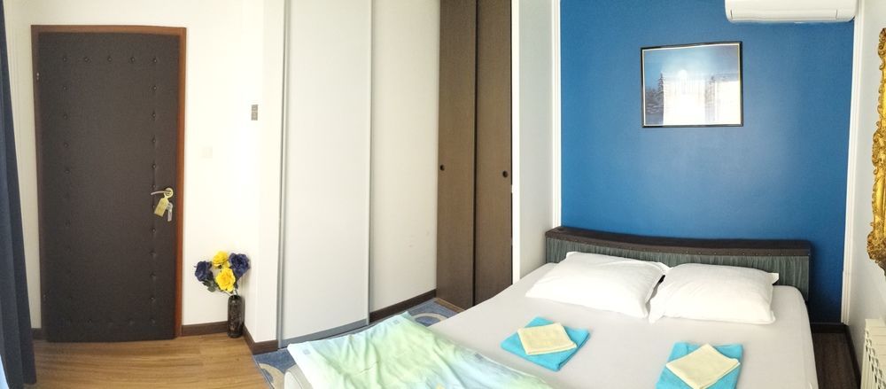 Guest House Ciro ซาราเยโว ภายนอก รูปภาพ