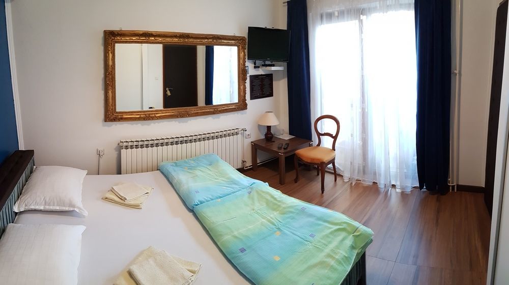 Guest House Ciro ซาราเยโว ภายนอก รูปภาพ