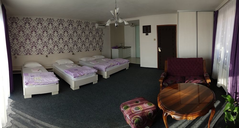 Guest House Ciro ซาราเยโว ภายนอก รูปภาพ