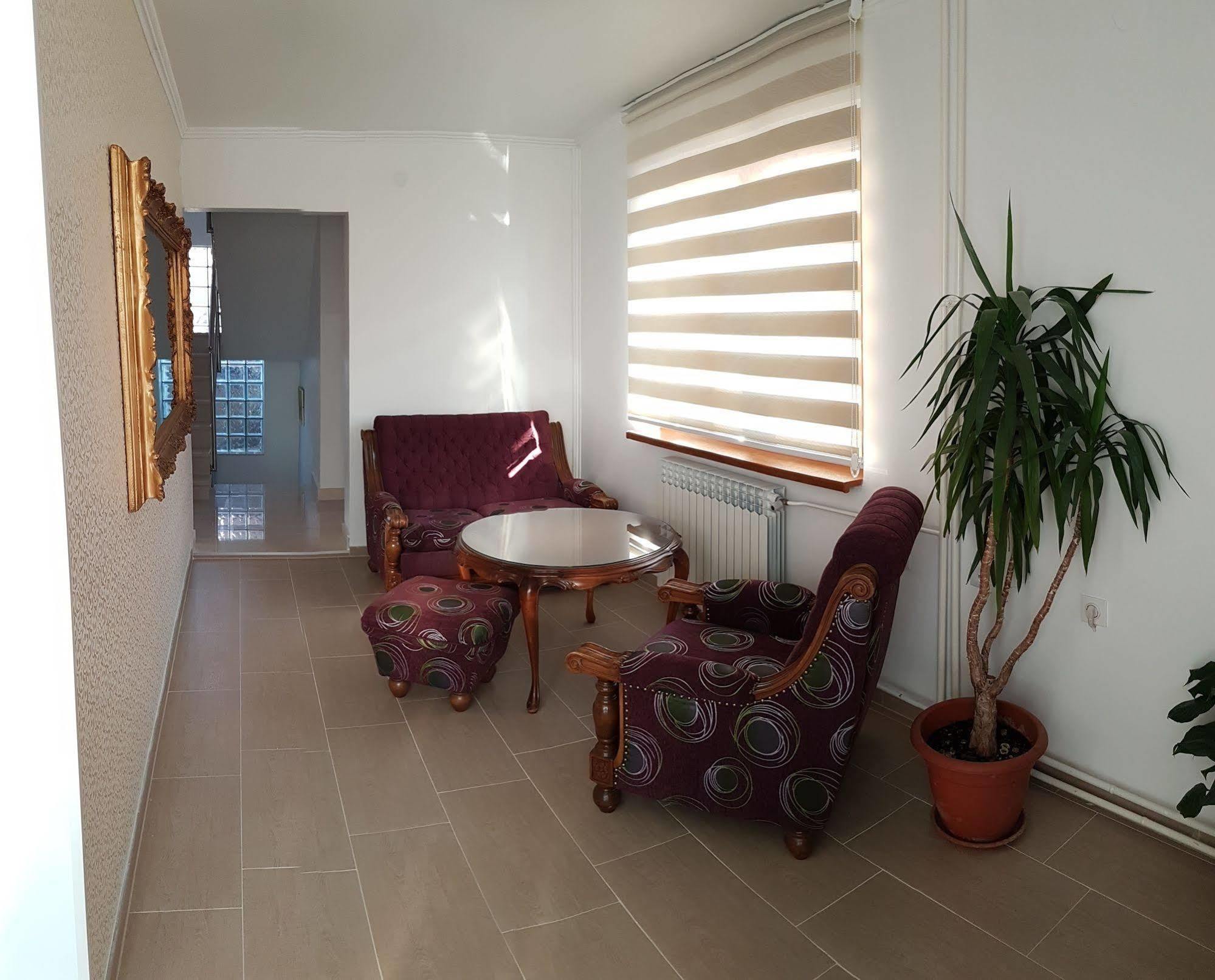 Guest House Ciro ซาราเยโว ภายนอก รูปภาพ